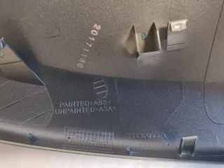 Cubiertas Retrovisores Honda Civic 10