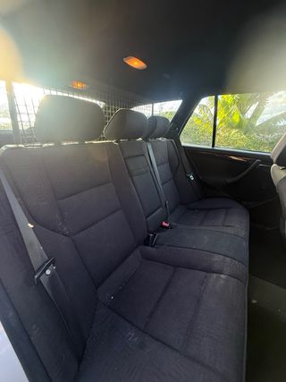 Mercedes-Benz W202 cdi c220 amg 2000