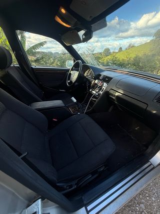 Mercedes-Benz W202 cdi c220 amg 2000