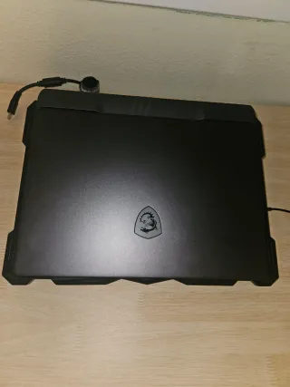 MSI Vector 16 RTX 4080 12gb Intel I9 13980HX