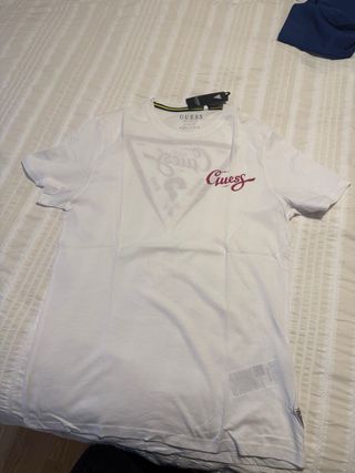 Camiseta Guess talla S
