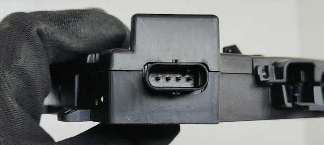 SCATOLA RELE / FUSIBILI MERCEDES-BENZ CLASSE C (W205)