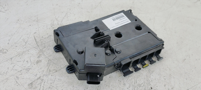 SCATOLA RELE / FUSIBILI MERCEDES-BENZ CLASSE C (W205)