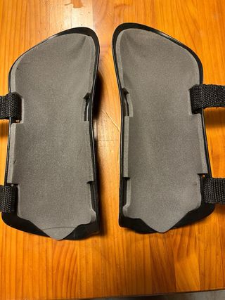 Protecciones rodilla esquí Zandona SL