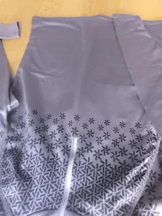 Polar Wedze Mujer Talla M/L