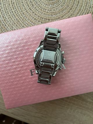 Reloj Festina con 1 diamante