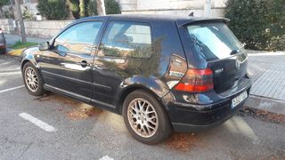 Volkswagen Golf 2003
