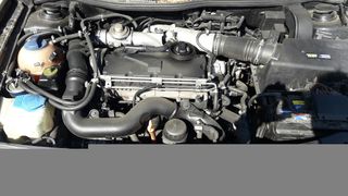 Volkswagen Golf 2003