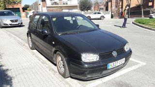 Volkswagen Golf 2003