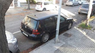 Volkswagen Golf 2003