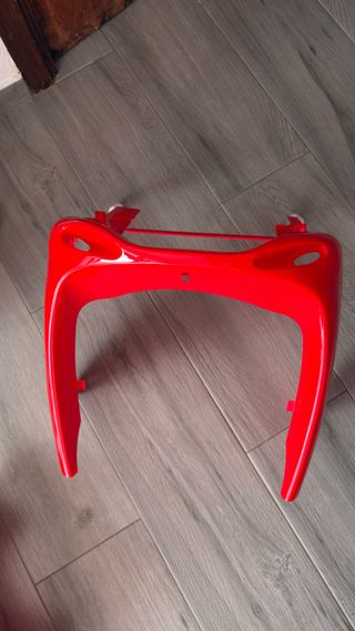 KIT CARENADO YAMAHA AEROX ROJO FERRARI