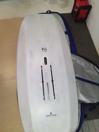 Tabla Wingfoil Armstrong fg 60L Dual Carbon