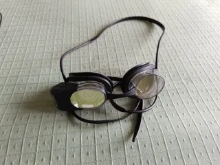 Gafas natación inteligentes HOLOSWIM 2S