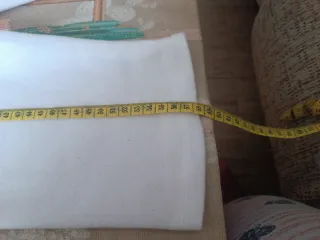 Disfraz Muñeco de Nieve Talla 1-2