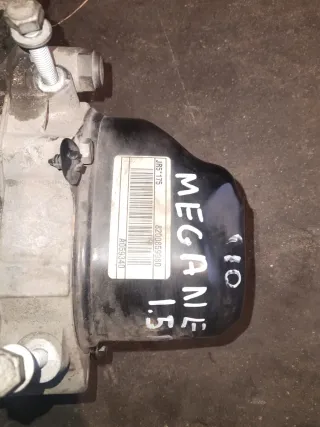 Caja de Cambios Renault Megane 3