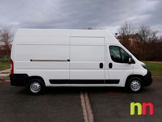 Peugeot Boxer 335 L3H2 BlueHDi 96KW (130CV)