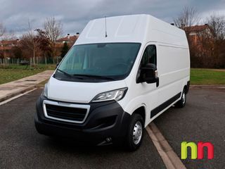 Peugeot Boxer 335 L3H2 BlueHDi 96KW (130CV)