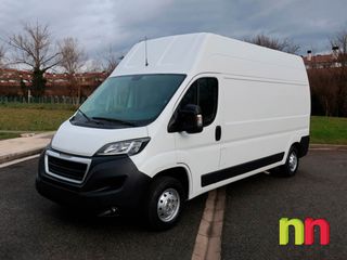 Peugeot Boxer 335 L3H2 BlueHDi 96KW (130CV)
