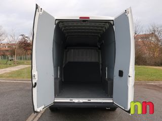 Peugeot Boxer 335 L3H2 BlueHDi 96KW (130CV)