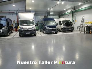 Peugeot Boxer 335 L3H2 BlueHDi 96KW (130CV)