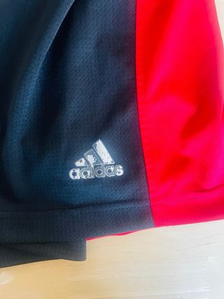 Camiseta Baloncesto Chicago Bulls Adidas