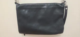 Bolso Bimba y Lola Negro Multicolor