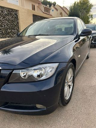 BMW Serie 3 2007
