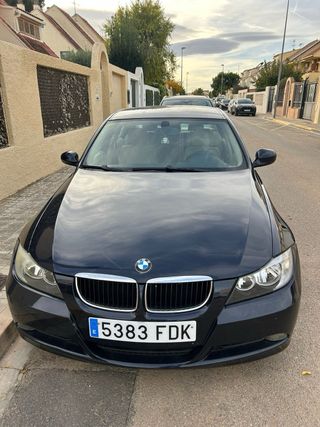 BMW Serie 3 2007