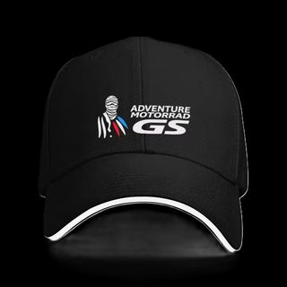 Cappellino Bmw Adventure GS Cappello berretto