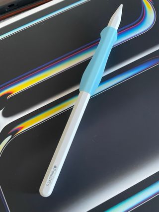 iPad Pro 13 M4 256GB + Apple Care 2 Años