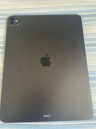 iPad Pro 13 M4 256GB + Apple Care 2 Años