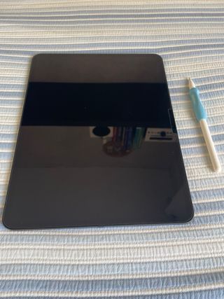 iPad Pro 13 M4 256GB + Apple Care 2 Años