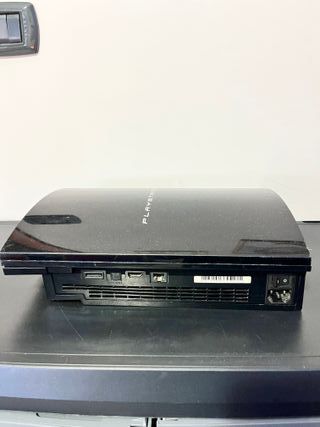 PlayStation 3 PS3 Fat CECHL04 Non Funzionante