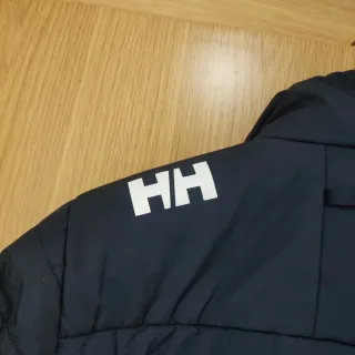 Chaqueta Helly Hansen Mujer Azul Marino