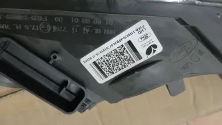 Faro Derecho Ford Focus 2018