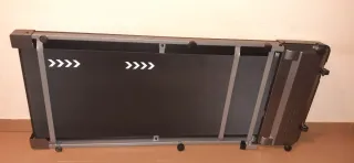 Cinta de correr FYSIQ FW-OnePro poco uso