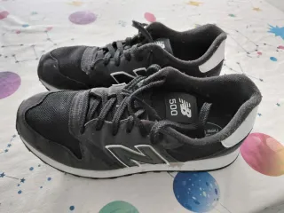 Zapatillas New Balance 500 Talla 44