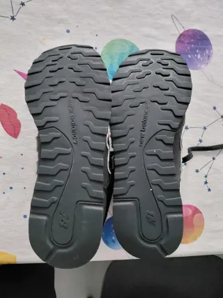 Zapatillas New Balance 500 Talla 44