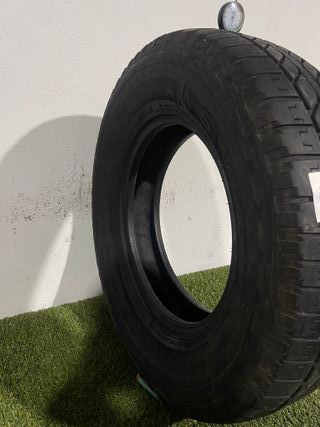 225 75 16 104H MICHELIN 4x4 SYNCHRONE