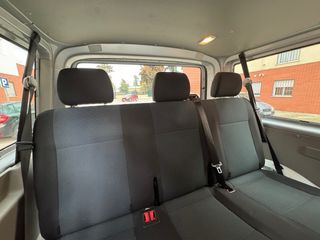 Volkswagen Transporter T6 Tdi 150cv 2017