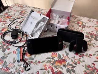 Nintendo Switch 2 + tre giochi pokemon inclusi