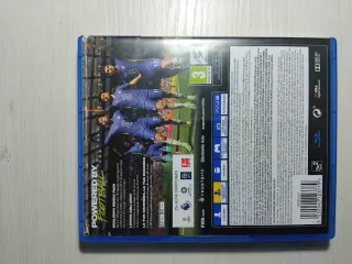 FIFA 22 PS4