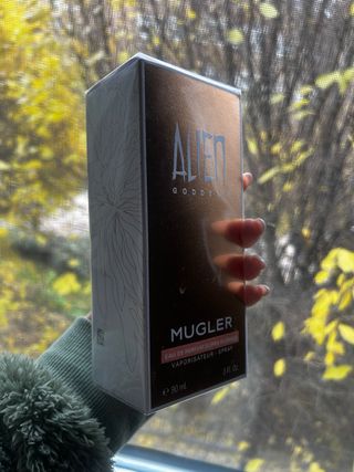 Alien de Mugler Supra Florale 90ml