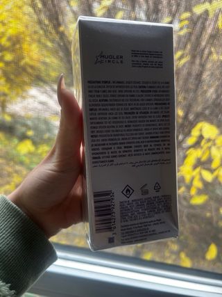 Alien de Mugler Supra Florale 90ml