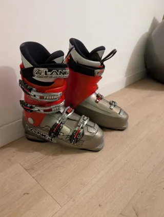 BOTAS ESQUI 41-42 LANGE