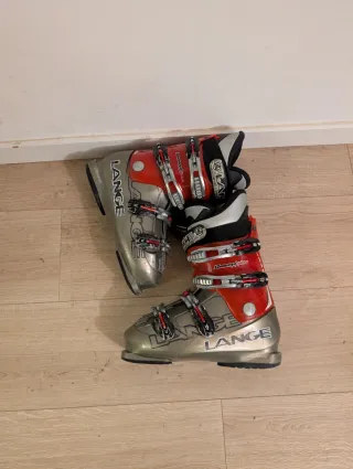 BOTAS ESQUI 41-42 LANGE