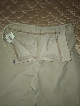 Blazer micropana UNIT beige