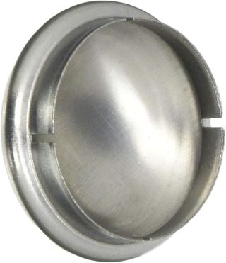 Tapa Tambor Freno Vespa