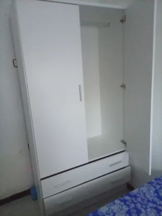 Chicas solo buena gente