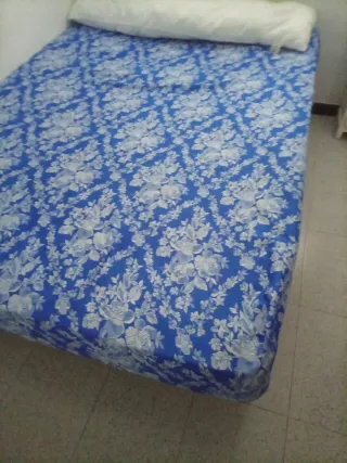 Chicas solo buena gente